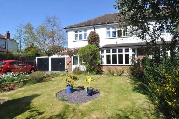 4&nbsp;Bedroom&nbsp;Semi-Detac...